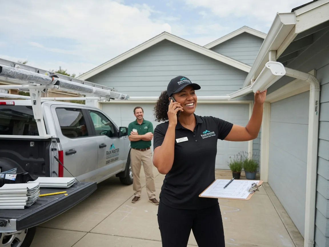 Gutter Installation Markle, IN FAQs